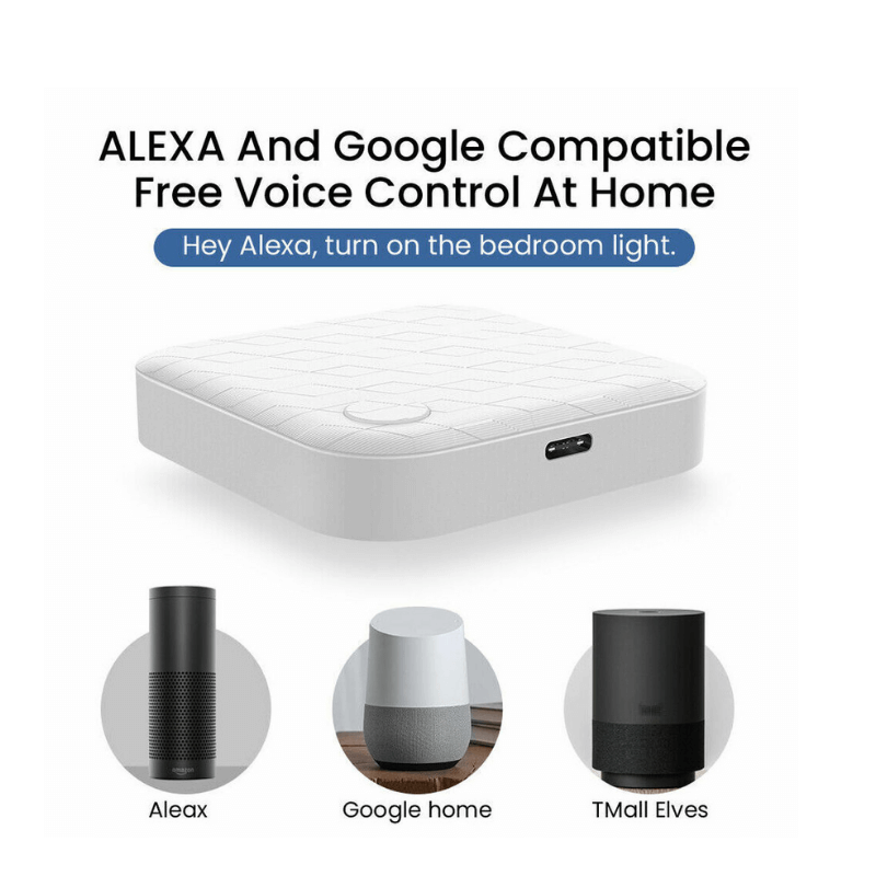 AHS™ Everyday Bundle