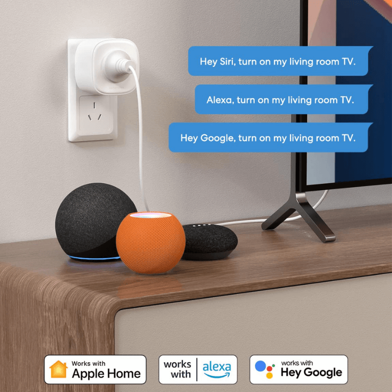 AHS™ Family Bundle