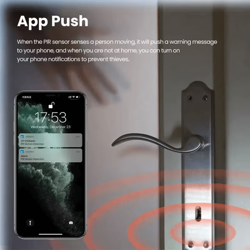 AHS™ PIR Sensor