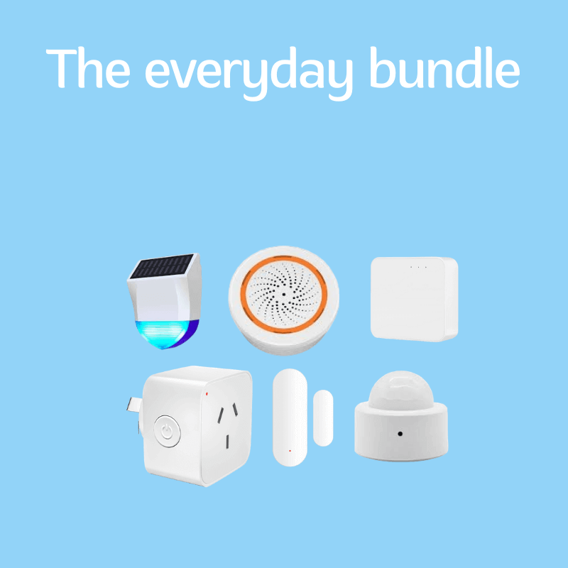 AHS™ Everyday Bundle