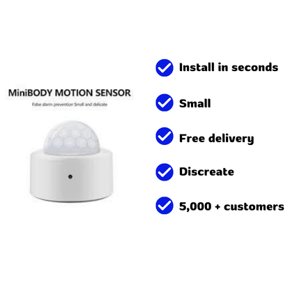 AHS™ PIR Sensor