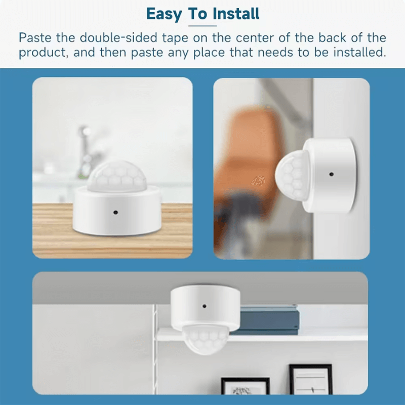 AHS™ PIR Sensor