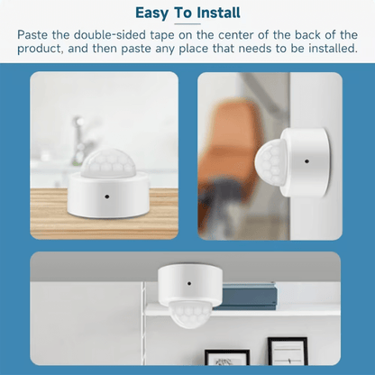 AHS™ PIR Sensor